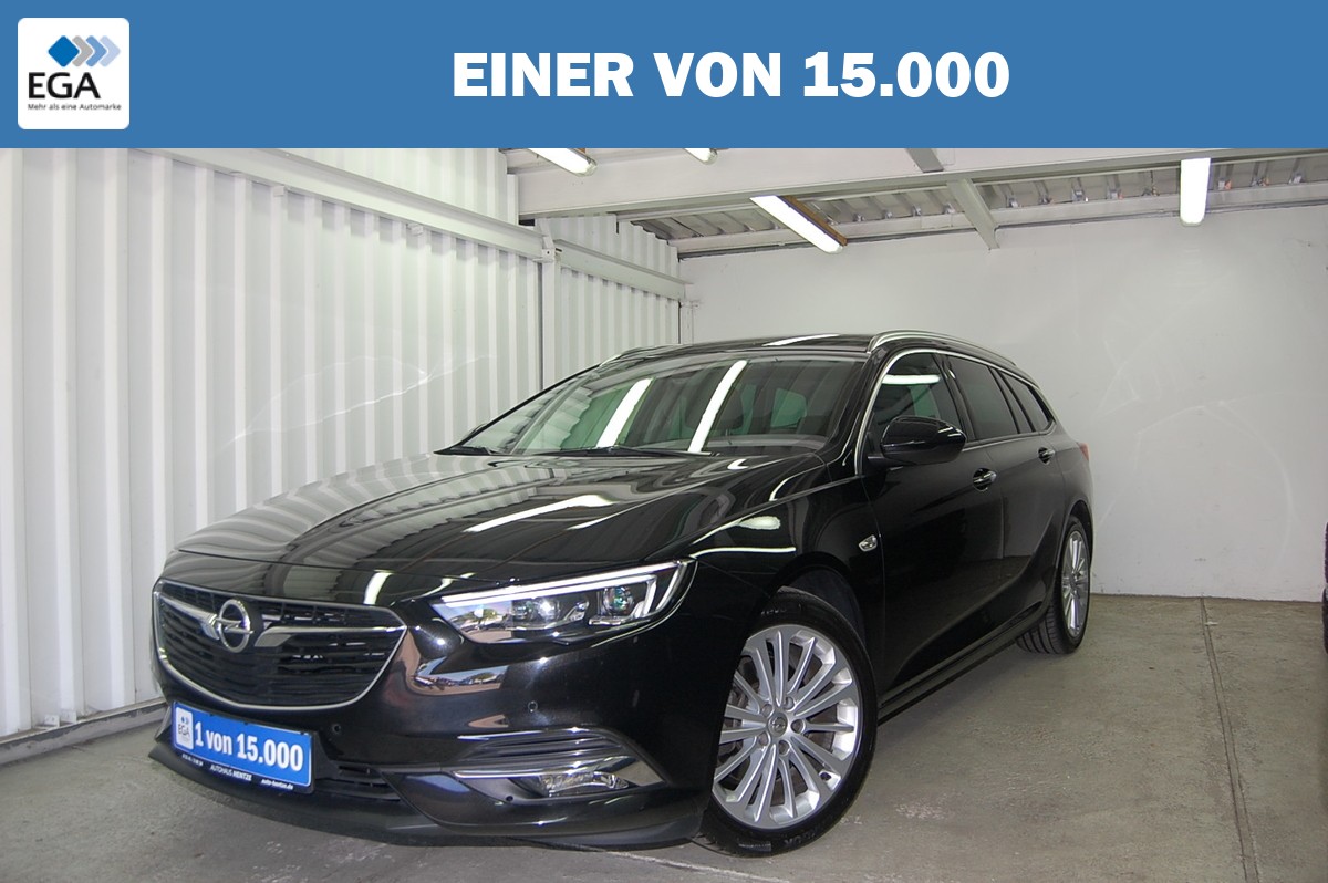 Opel Insignia Sports Tourer Innovation Auto./LED/ Head up/
