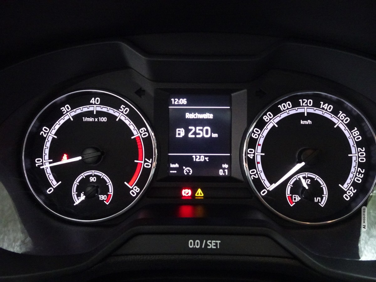 Skoda Octavia 1.4 TSI Combi FACELIFT ALU CLIMATRONIC PDC TEMPOMAT