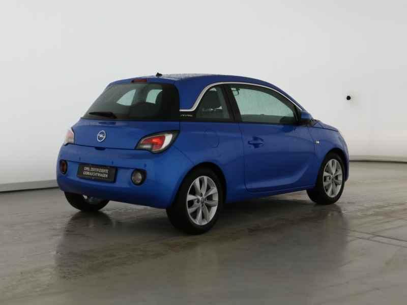 Opel Adam Jam 1 4 Pdc Sitz Lenkradheizung Autohaus Schneider Sven Schneider E K