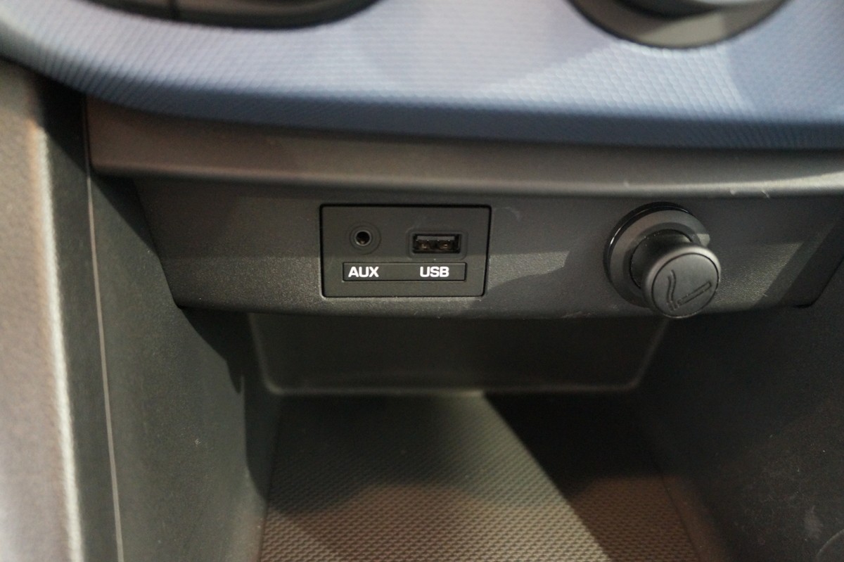 Hyundai i10 SHZ Lenkradheizung Funk ZV Alu