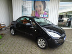 Bild Mitsubishi Colt CZC CABRIO 1.5 INFORM ALU BC ALLWETTER 