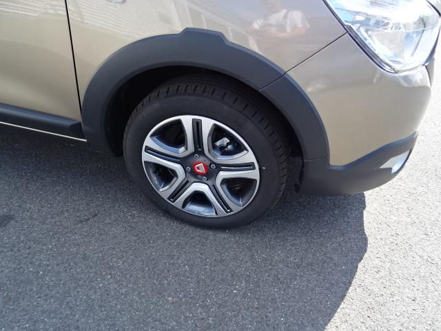 Dacia Dokker 1.6 SCe 100 STEPWAY TECH ROAD KLIMA*SHZG*NAVI*R-CAM
