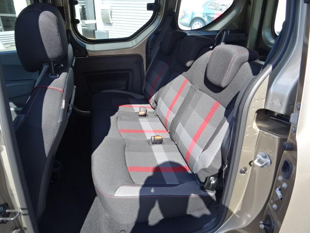 Dacia Dokker 1.6 SCe 100 STEPWAY TECH ROAD KLIMA*SHZG*NAVI*R-CAM