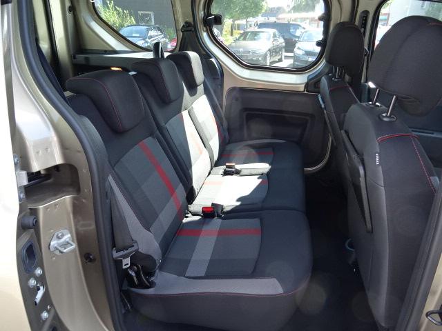 Dacia Dokker 1.6 SCe 100 STEPWAY TECH ROAD KLIMA*SHZG*NAVI*R-CAM