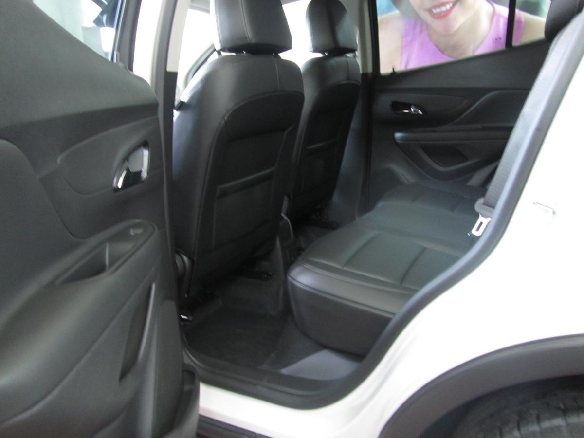 Opel Mokka X Innovation 1.4 T. +LED+Navi+Leder