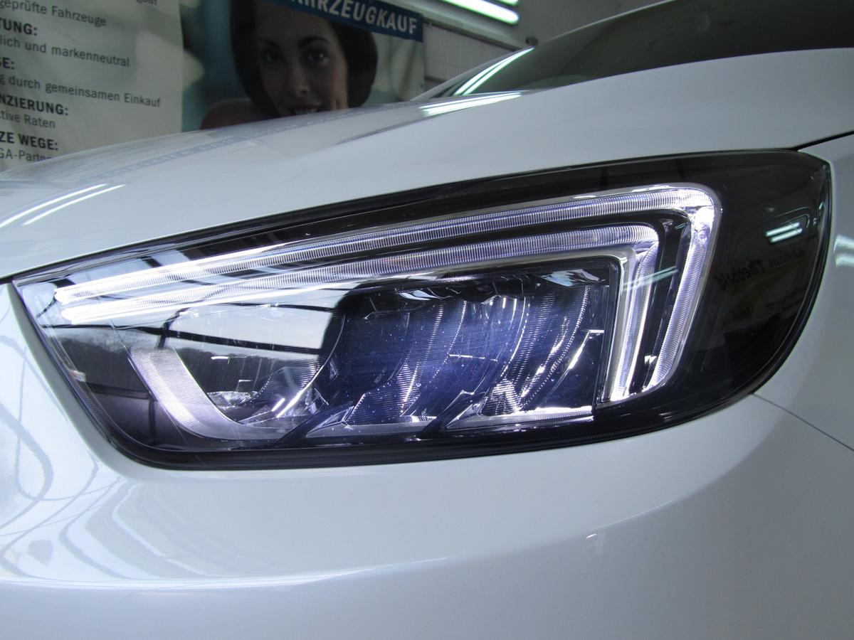 Opel Mokka X Innovation 1.4 T. +LED+Navi+Leder