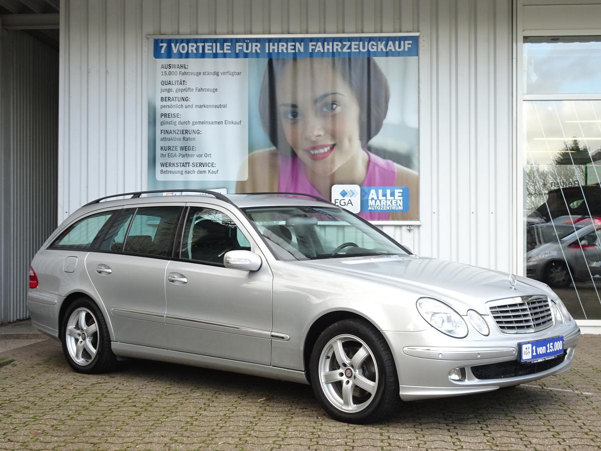 Mercedes Benz Fahrzeugubersicht Autohaus Am Emspark Gmbh