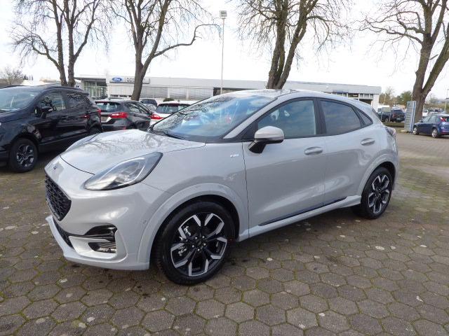 Ford Puma ST-Line X Winterpaket & Assistenzpaket/AHK abn.