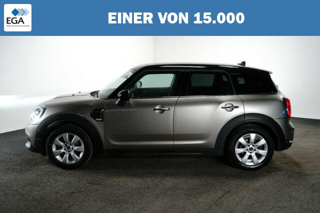 MINI Cooper Countryman Automatik/Heckträger für Fahrräder 