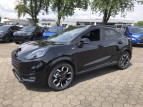 Bild Ford Puma ST-Line X + Winterp. + Assistenzp. + 7 Jahre FGS 