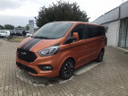 Bild Ford Tourneo Custom SPORT Autom. Standheizung/ Xenon / NAVI
