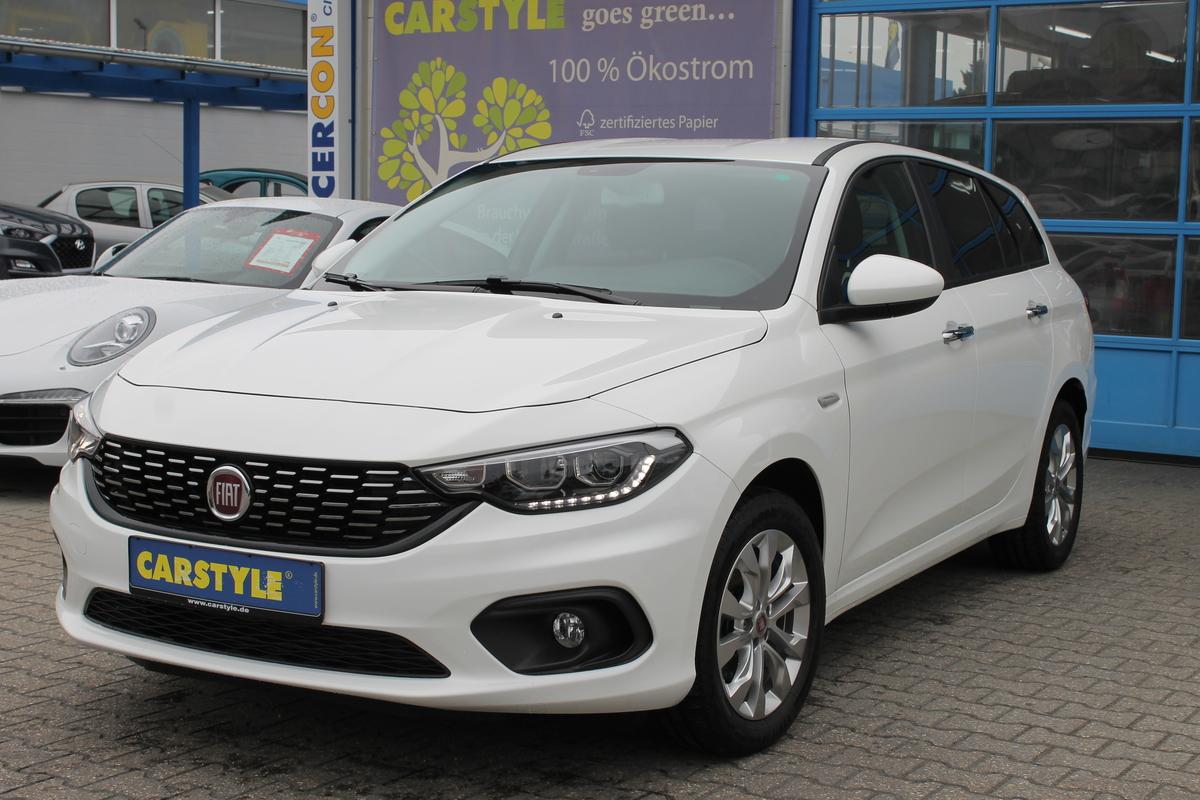 Fiat Tipo Fiat Tipo Kombi 1.4 T s&s 120PS Easy Navi5 alu16 shzg k