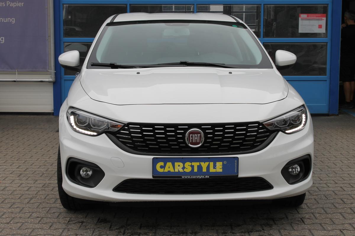 Fiat Tipo Fiat Tipo Kombi 1.4 T s&s 120PS Easy Navi5 alu16 shzg k