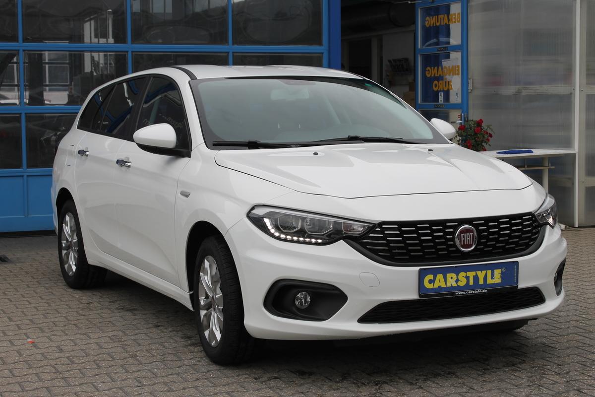 Fiat Tipo Fiat Tipo Kombi 1.4 T s&s 120PS Easy Navi5 alu16 shzg k