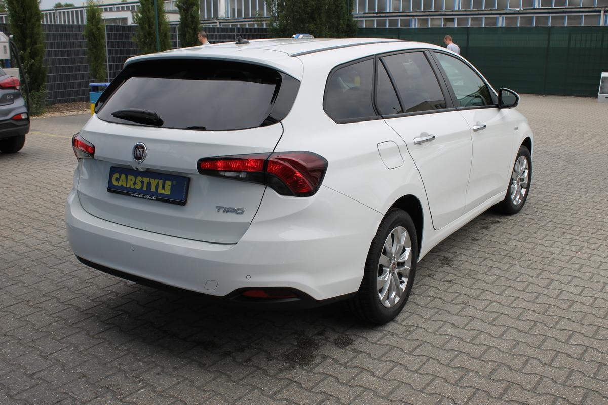 Fiat Tipo Fiat Tipo Kombi 1.4 T s&s 120PS Easy Navi5 alu16 shzg k