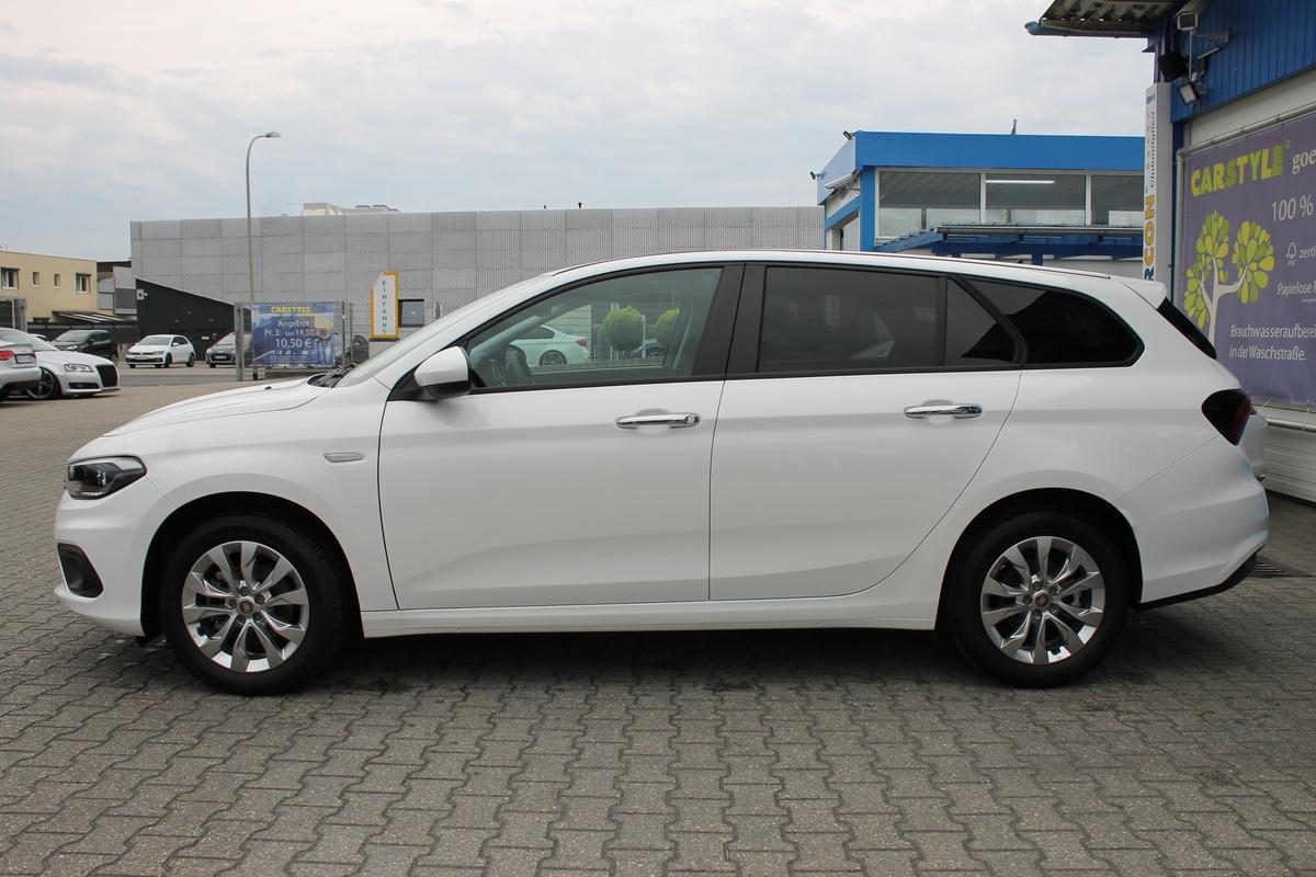 Fiat Tipo Fiat Tipo Kombi 1.4 T s&s 120PS Easy Navi5 alu16 shzg k