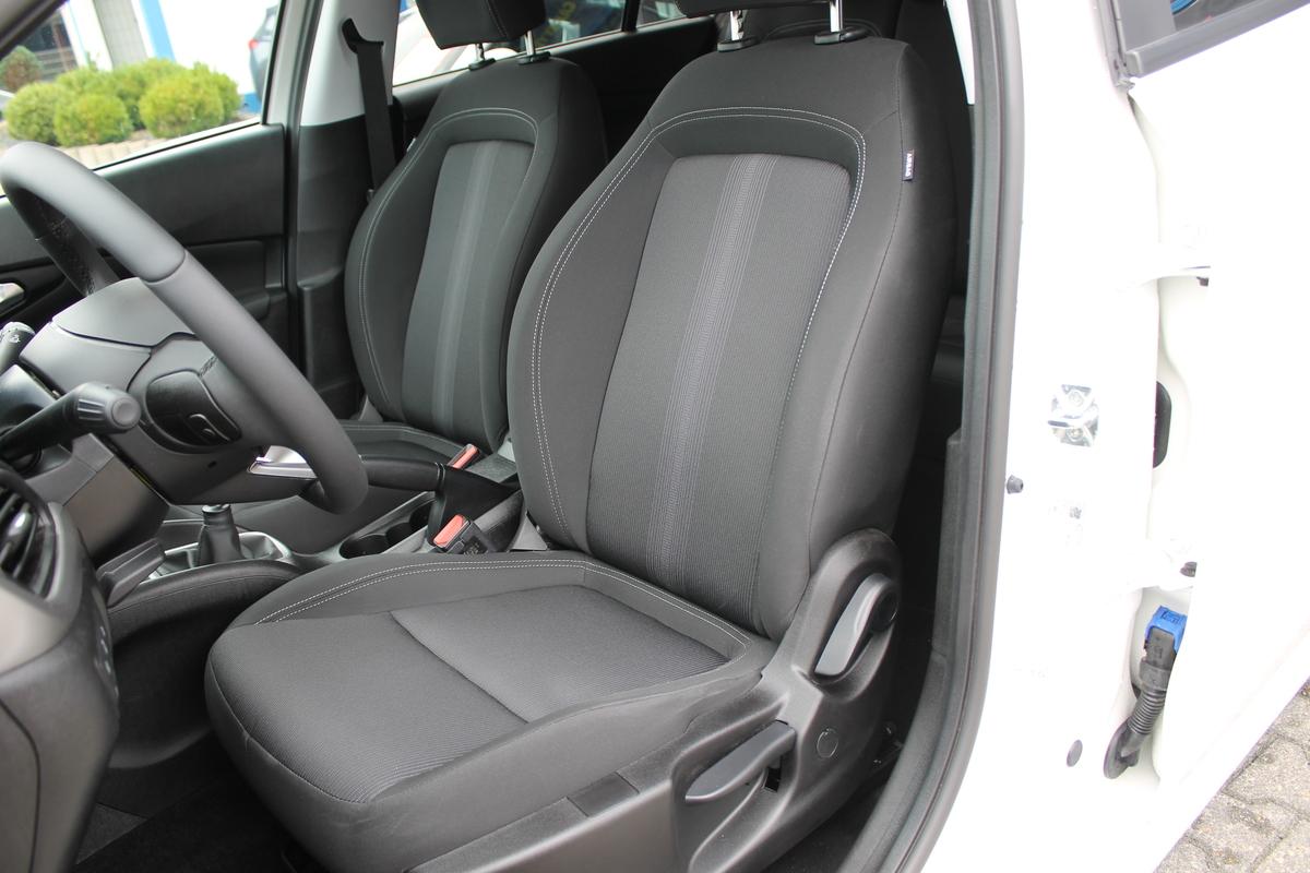 Fiat Tipo Fiat Tipo Kombi 1.4 T s&s 120PS Easy Navi5 alu16 shzg k