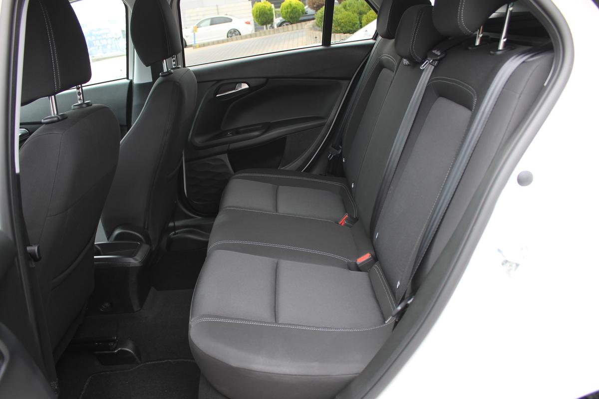 Fiat Tipo Fiat Tipo Kombi 1.4 T s&s 120PS Easy Navi5 alu16 shzg k