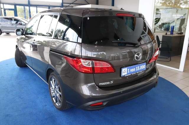 Mazda 5 Sendo 1 6 7 Sitzer Onlineverkauf Gebrauchtwagen Eu Neuwagen Jahreswagen Fahrzeughaus Lambeck