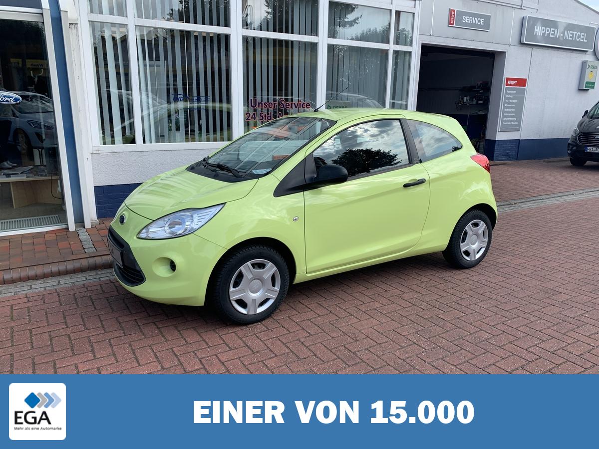 Ford Fahrzeugubersicht Autohaus Hippen Inh Siegmund Netcel E K
