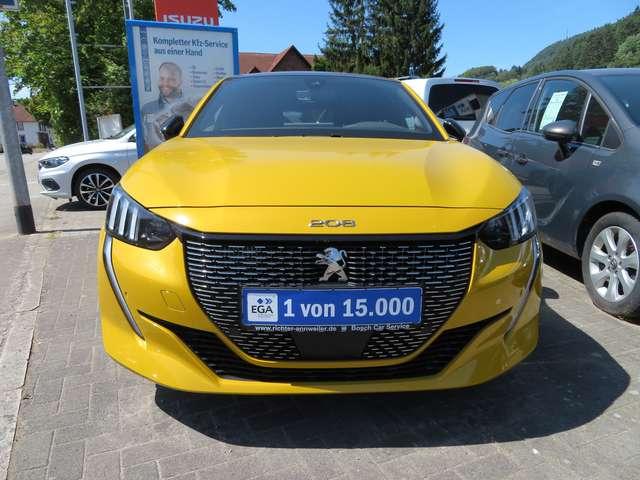 Peugeot 8 Pure Tech 100 Gt Line 3d Navi Kamera Auto Richter Gmbh