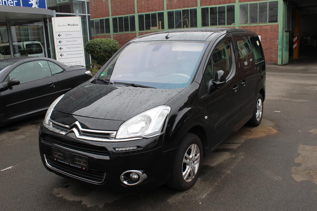 Citroen Fahrzeugubersicht Autohaus Rainer Wandner Service Vertriebs Kg