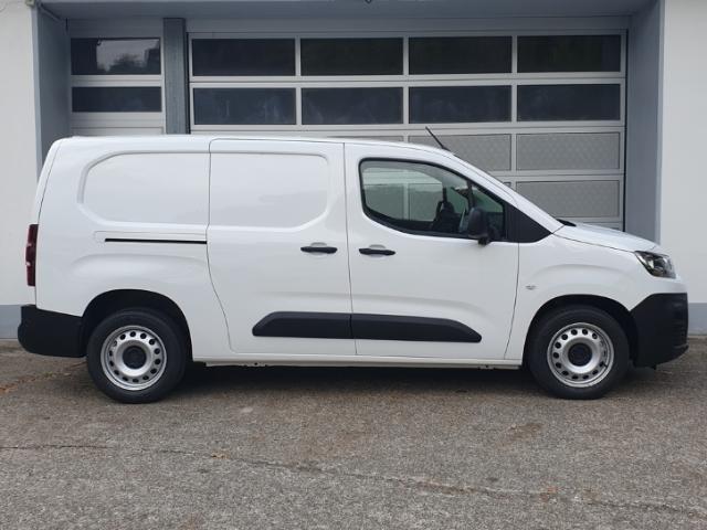 Citroën Berlingo KaWa XL BlueHDi100 Club