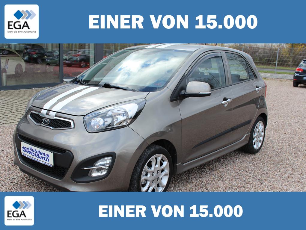 Kia Fahrzeugubersicht Autohaus Hoptner Gmbh