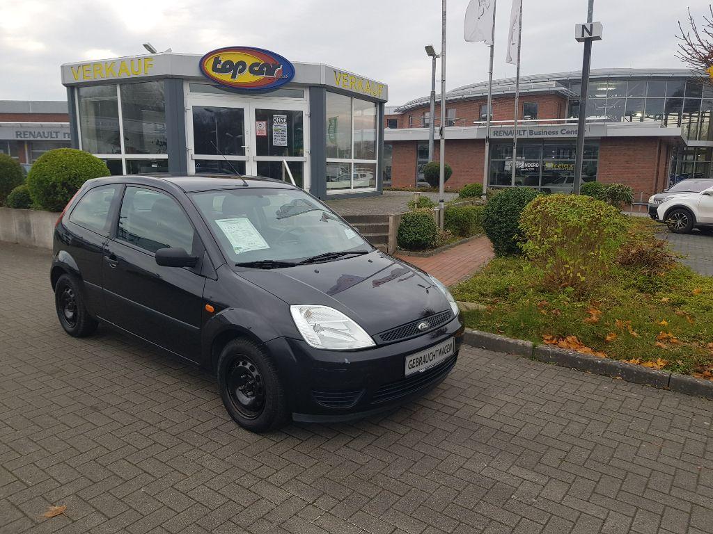 Ford Gebrauchtwagen Voges Automobile Gmbh