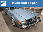 Bild Mercedes-Benz SL 380 .