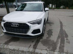 Bild Audi Q3 35 TFSI CoD KLIMA*SHZG*BTH*SMART-LINK*VIRTUAL-COCKPIT