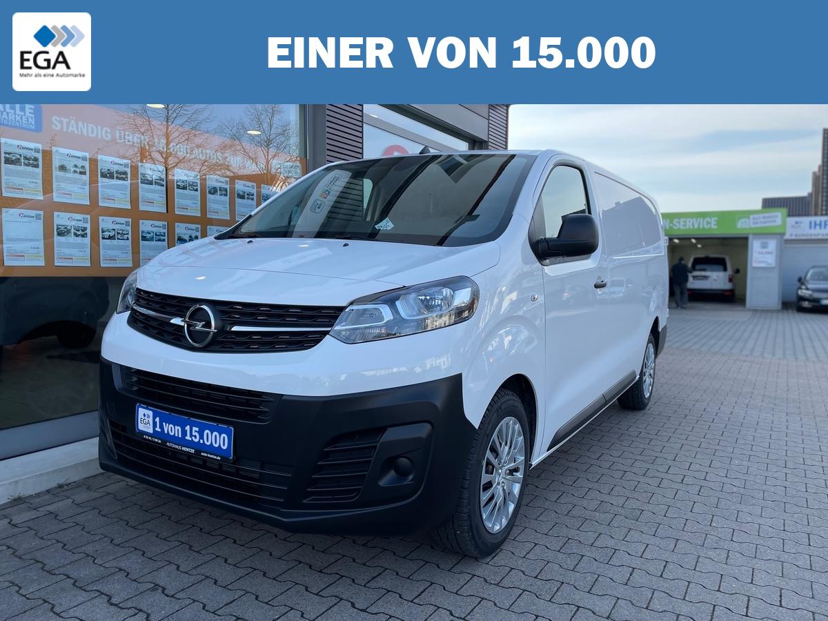 Opel Vivaro Edition 2.0 AHK/Kamera