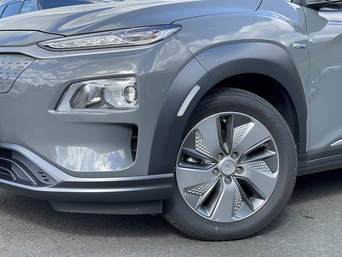 Hyundai KONA Advantage Elektro