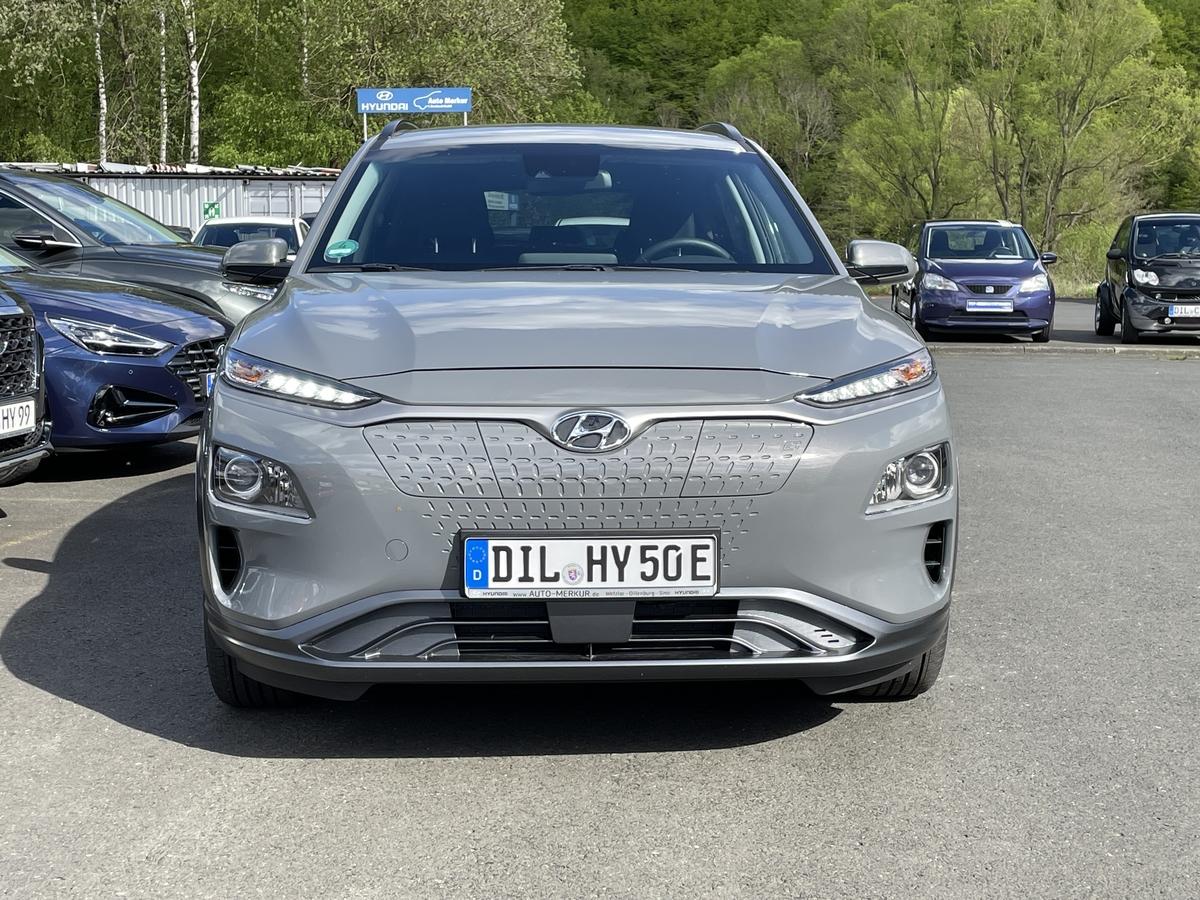 Hyundai KONA Advantage Elektro