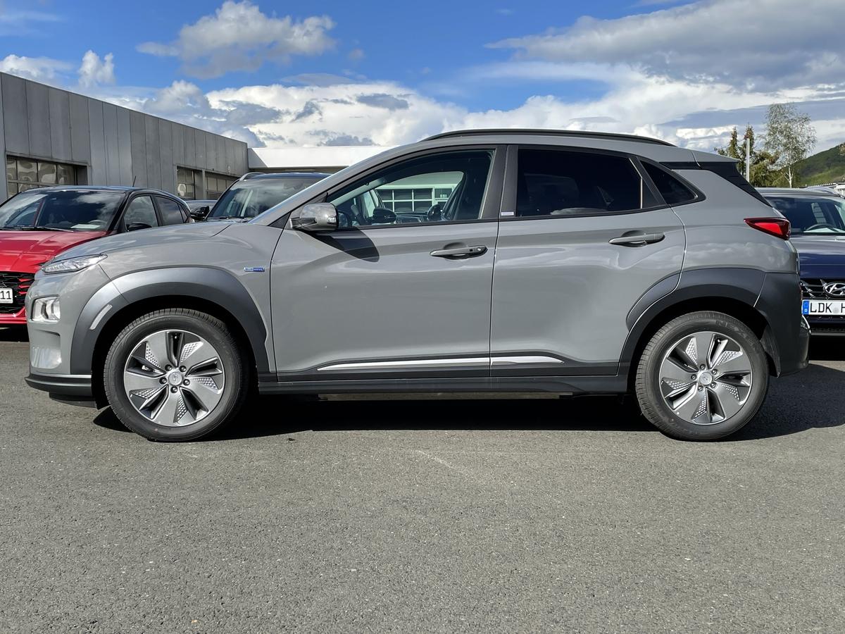 Hyundai KONA Advantage Elektro