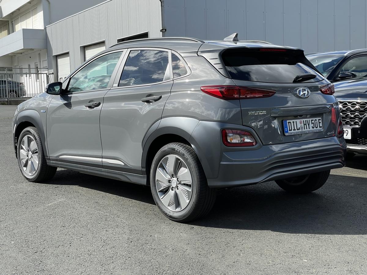Hyundai KONA Advantage Elektro