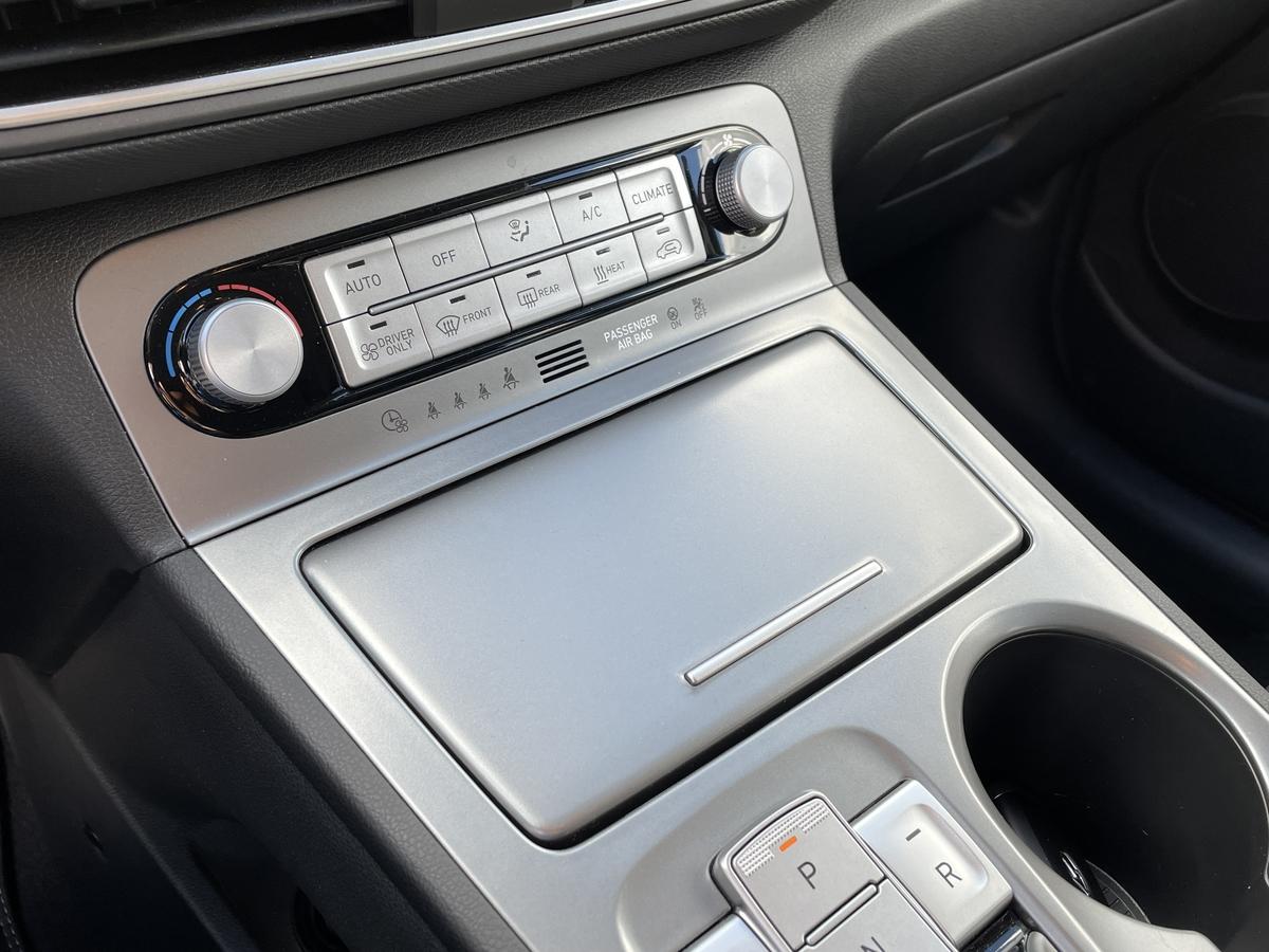 Hyundai KONA Advantage Elektro