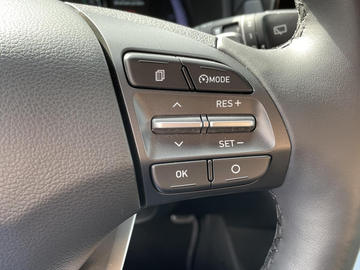 Hyundai KONA Advantage Elektro