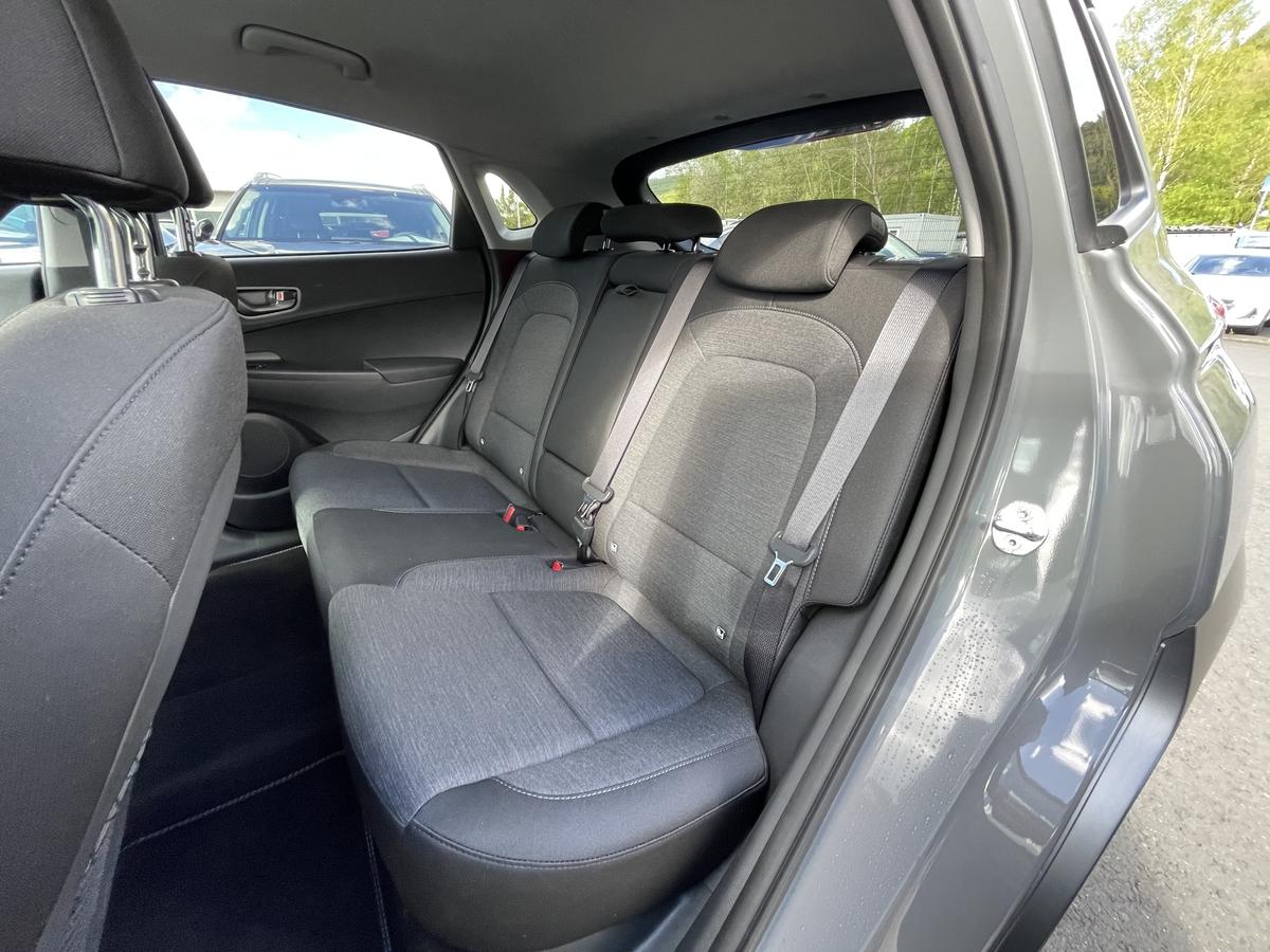 Hyundai KONA Advantage Elektro