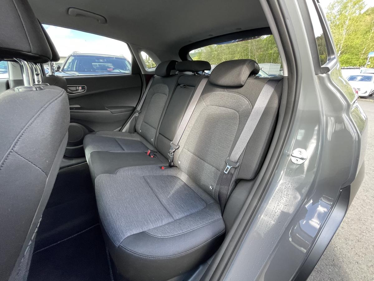 Hyundai KONA Advantage Elektro