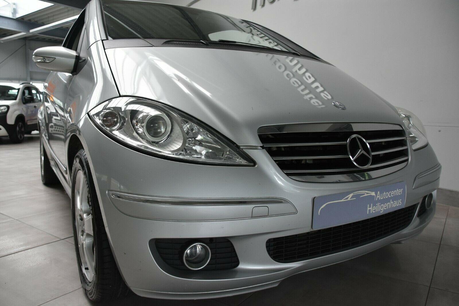 Mercedes Benz Fahrzeugubersicht Autocenter Heiligenhaus