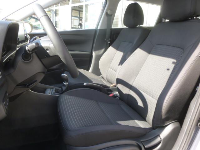 Hyundai i20 1.0 T-GDI Autom.- Sitzhzg - R.Cam - PDC - Alufelgen