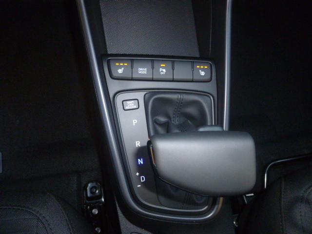 Hyundai i20 1.0 T-GDI Autom.- Sitzhzg - R.Cam - PDC - Alufelgen