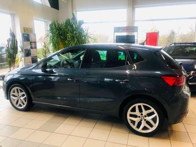 SEAT Ibiza FR 1.0TGi  LED  Navi  Winterpaket  Kamera...