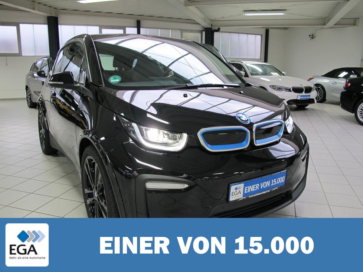 BMW i3  120Ah *Sportpaket* 20