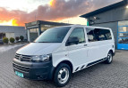 Bild Volkswagen T6.1 California T5 Camper Ausbau ,Womo-Abn.