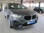 Bild BMW X1 X-Drive 18d LED MFL Navi. PDC v+h