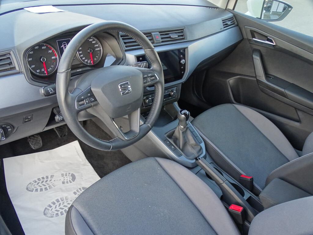 Seat Arona 1.0 TSI / Style / Navi / ACC / Klima / PDC