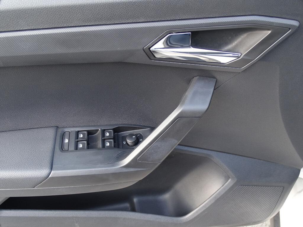 Seat Arona 1.0 TSI / Style / Navi / ACC / Klima / PDC