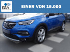Bild Opel Grandland X Grandland (X) 1.6 Turbo / Innov./Automatik/LED